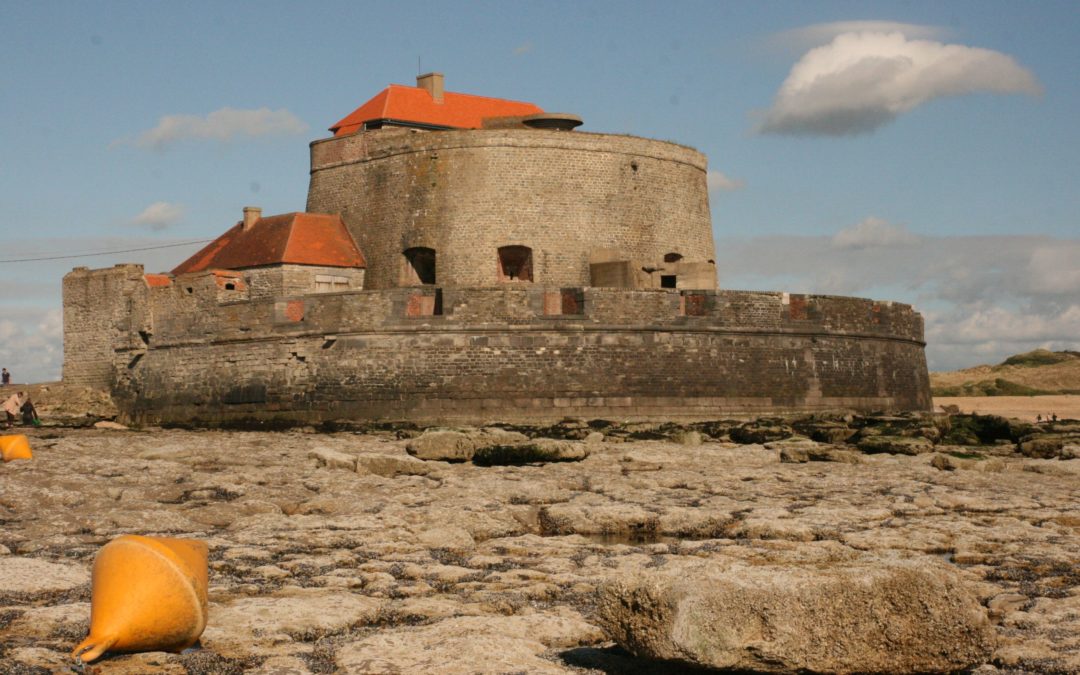 Fort d’Ambleteuse
