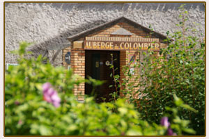 Auberge du Colombier