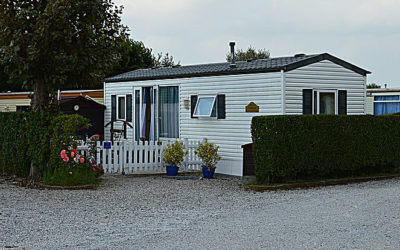 Camping Ardrésien