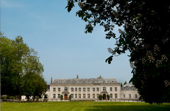 Château de Cocove