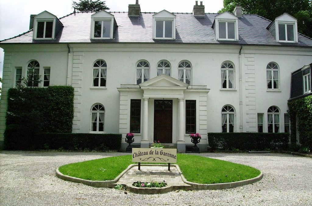Château de la Garenne