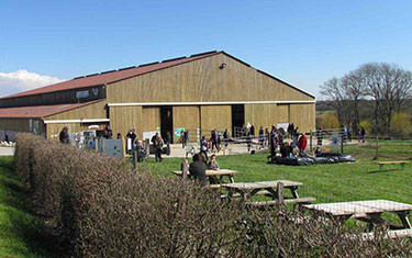 Ferme Pédagogique de Leubringhen