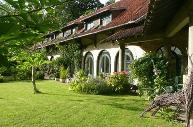 Le Manoir de Bois-en-Ardres