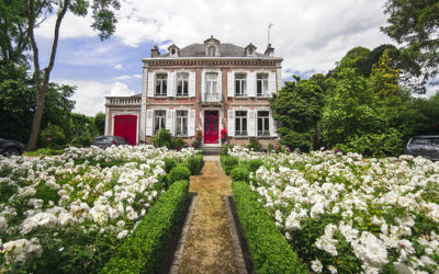 Le Manoir de Bonningues-les-Ardres