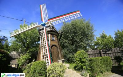 Saint Joseph Village